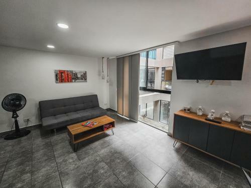 Apartamento Tranvia 40