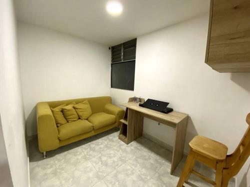 Apartment With Pool - Las Palmas