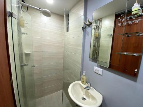 Apartment With Pool - Las Palmas
