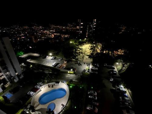 Apartment With Pool - Las Palmas