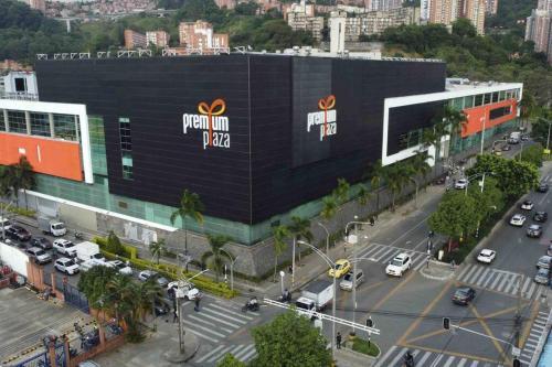 Apartment With Pool - Las Palmas