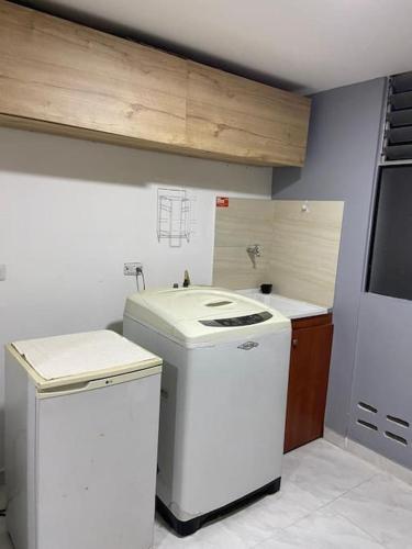 Apartment With Pool - Las Palmas