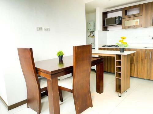 Magnifico Apartamento Poblado Cerca Al Lleras