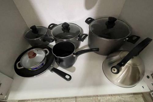 Apartamento Hermoso 401