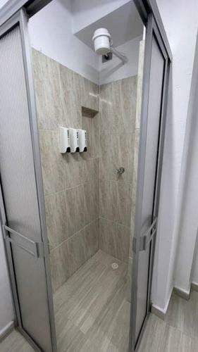 Apartamento Hermoso 401