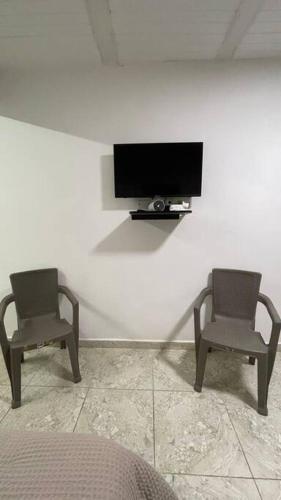 Apartamento Hermoso 401
