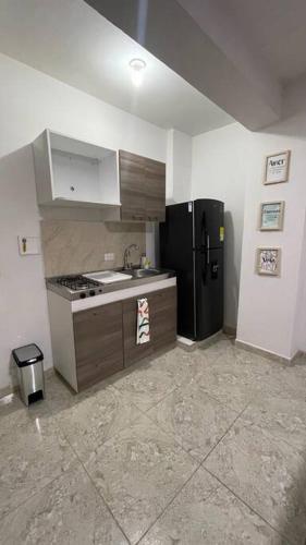 Apartamento Hermoso 401