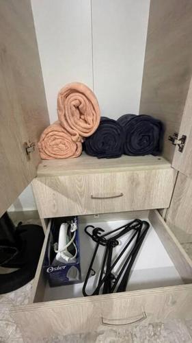 Apartamento Hermoso 401