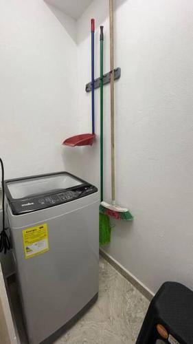 Apartamento Hermoso 401