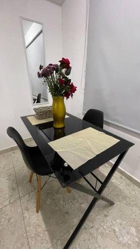 Apartamento Hermoso 401