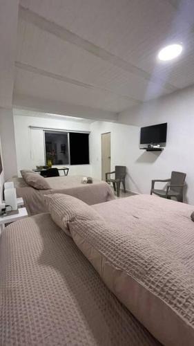 Apartamento Hermoso 401