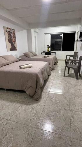 Apartamento Hermoso 401