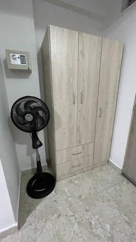 Apartamento Hermoso 401