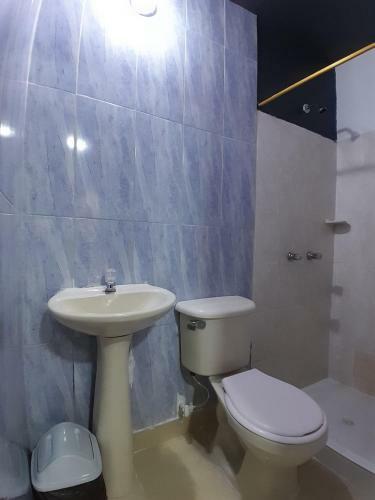 Hotel Palermo Real