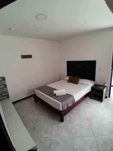 Hotel Palermo Real