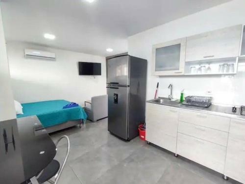 Apartamento Magn�fico Apto 402 Poblado Cerca Al Parque Lleras