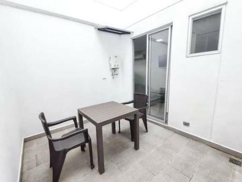 Apartamento Magn�fico Apto 402 Poblado Cerca Al Parque Lleras