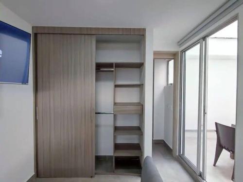 Apartamento Magn�fico Apto 402 Poblado Cerca Al Parque Lleras