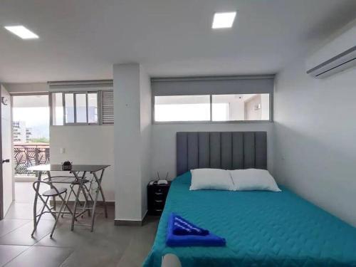 Apartamento Magn�fico Apto 402 Poblado Cerca Al Parque Lleras