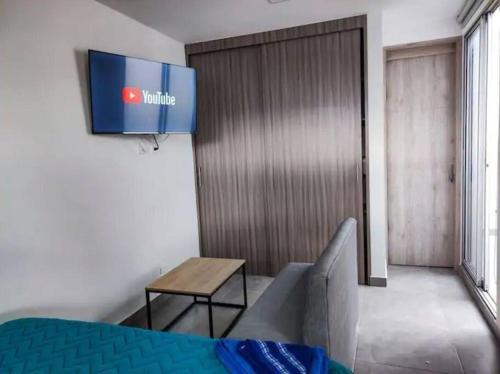 Apartamento Magn�fico Apto 402 Poblado Cerca Al Parque Lleras