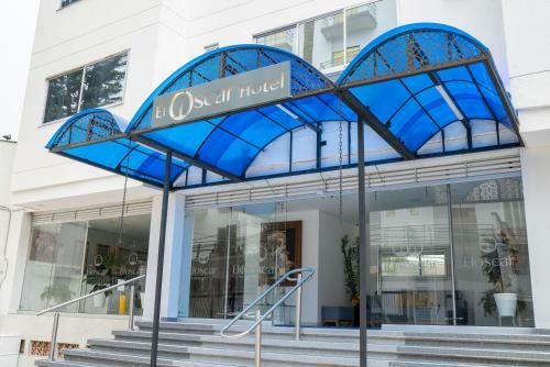 El Oscar Hotel