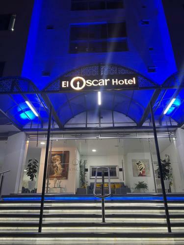El Oscar Hotel