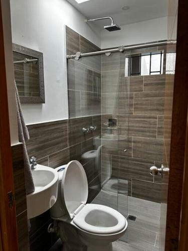 Precioso Apartaestudio En Laureles