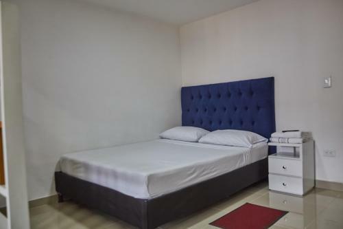 Apartamento Edificio Santorino