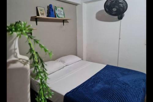 Apartamento Poblado Primer Piso Ed Villada 173 (Sje)