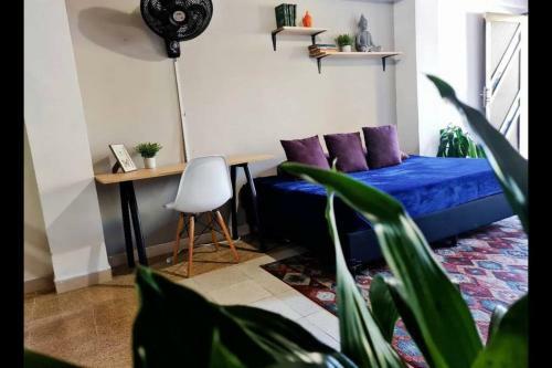 Apartamento Poblado Primer Piso Ed Villada 173 (Sje)
