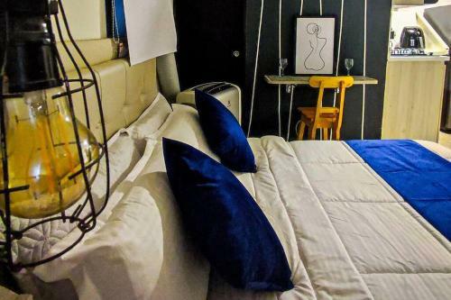 Apartamento Blessed & Peaceful Studio Apt