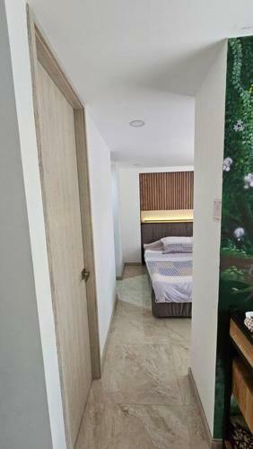 Apartamento Brand New Studio - Balcony & Garage