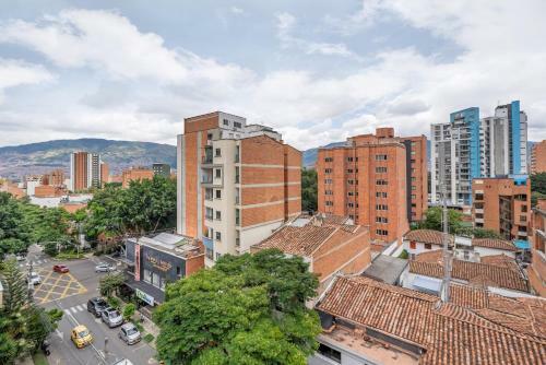 Apartamentos Housy Laureles