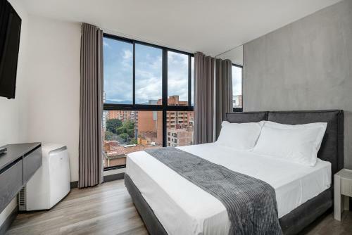 Apartamentos Housy Laureles