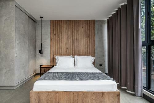 Apartamentos Housy Laureles