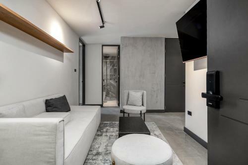 Apartamentos Housy Laureles