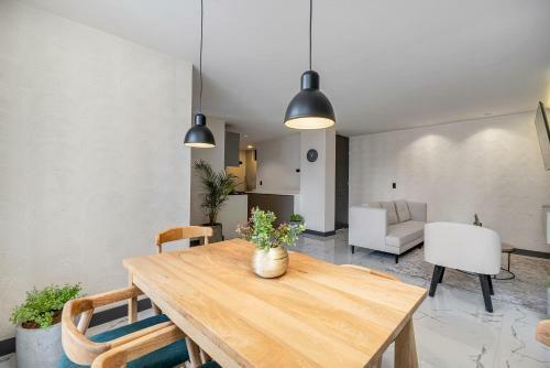 Apartamentos Housy Laureles