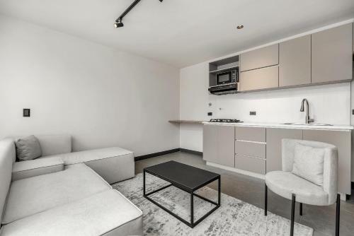 Apartamentos Housy Laureles