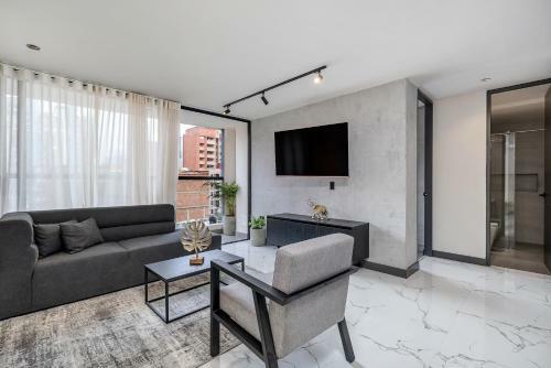 Apartamentos Housy Laureles