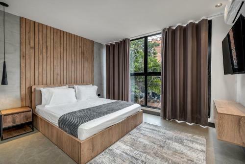 Apartamentos Housy Laureles