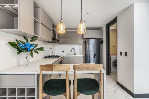 Apartamentos Housy Laureles