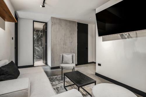 Apartamentos Housy Laureles
