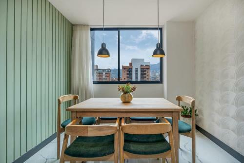 Apartamentos Housy Laureles
