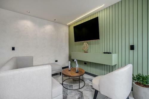 Apartamentos Housy Laureles