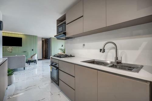 Apartamentos Housy Laureles