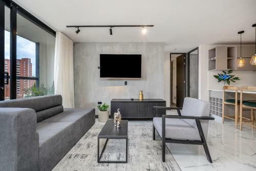 Apartamentos Housy Laureles