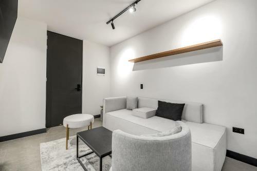Apartamentos Housy Laureles