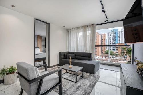 Apartamentos Housy Laureles