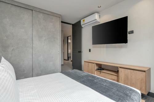 Apartamentos Housy Laureles