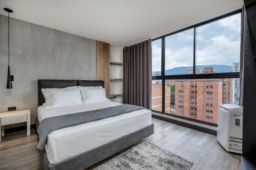 Apartamentos Housy Laureles
